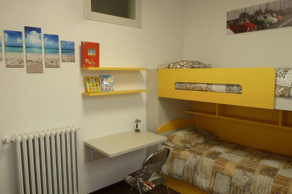 Casa Cuore L.Altra.... Negrar Eksteriør billede