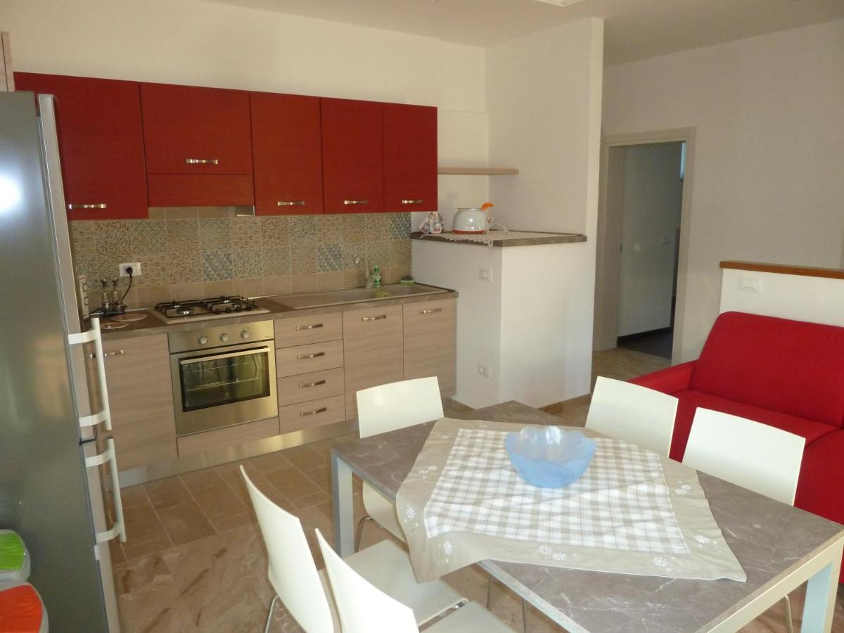 Casa Cuore L.Altra.... Negrar Eksteriør billede